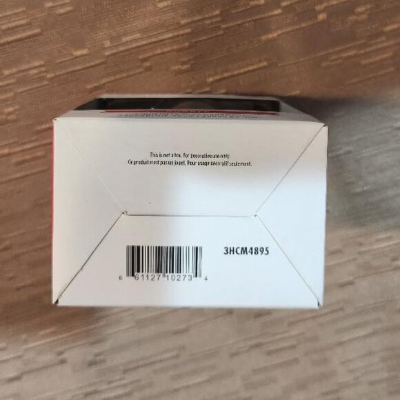 Hallmark Keepsake Paw Patrol Rubble Christmas Tree Ornament - Picture 3 of 4